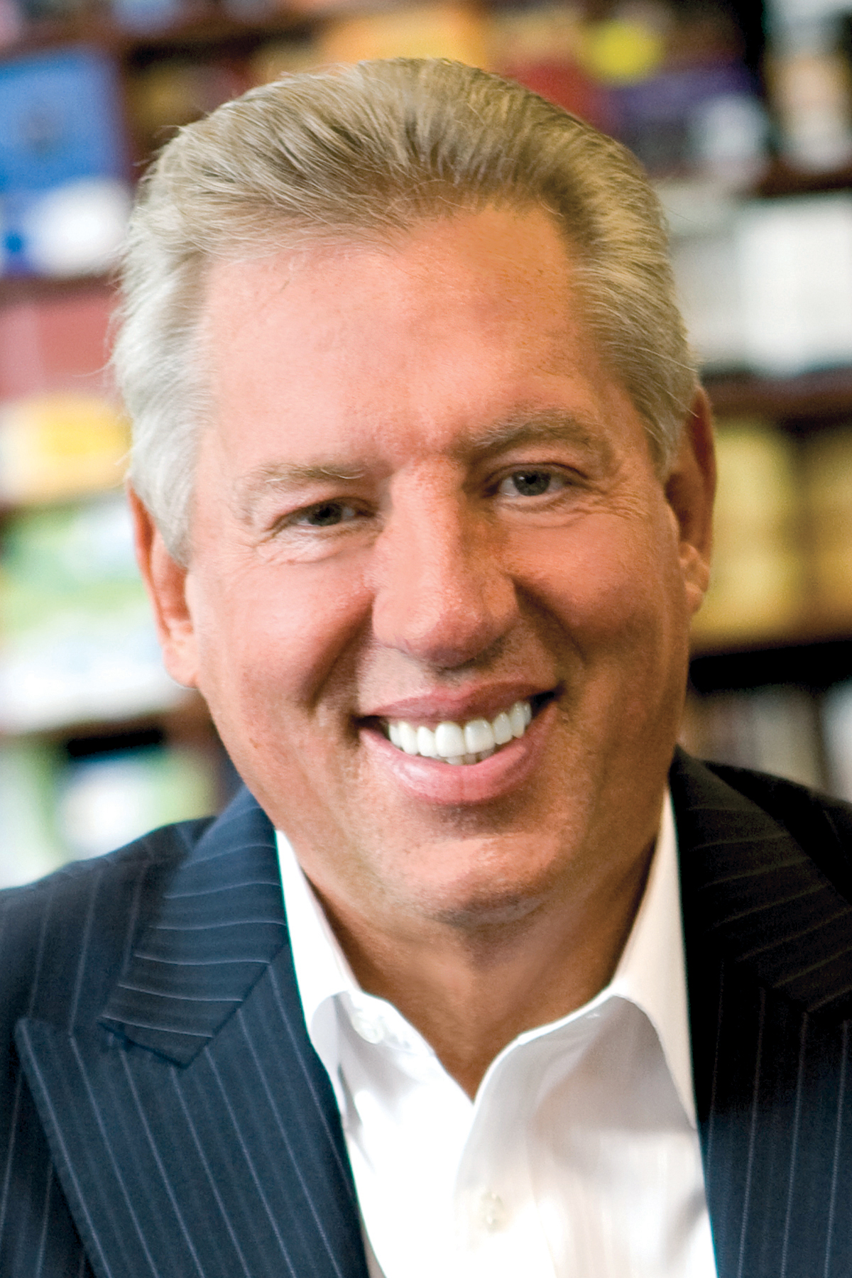 GLS Day Two John Maxwell Session Notes
