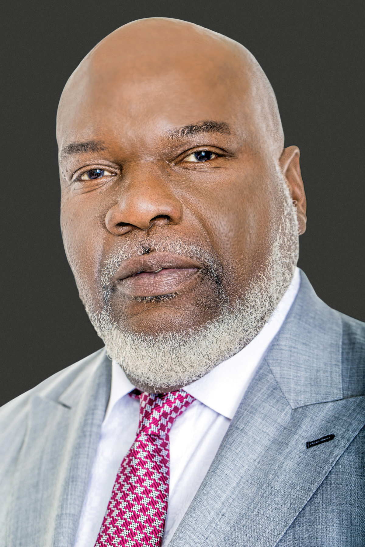 GLS Day Two – T.D. Jakes Session Notes
