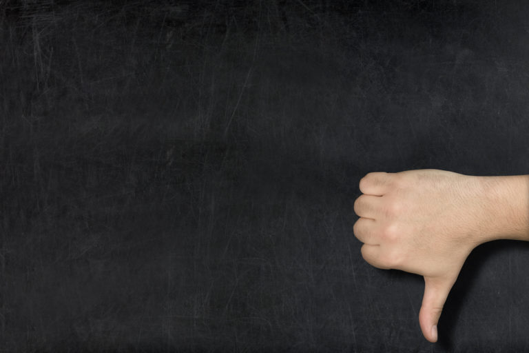 Two Realities Of Leadership That I Wish Weren’t True