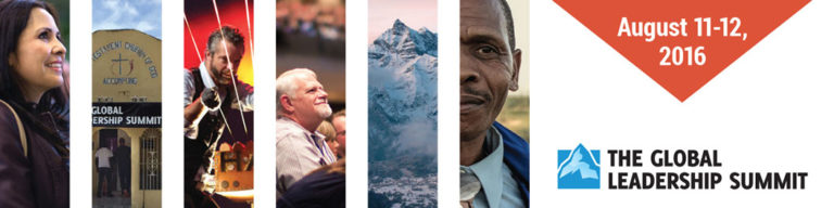 Survey for the Global Leadership Summit