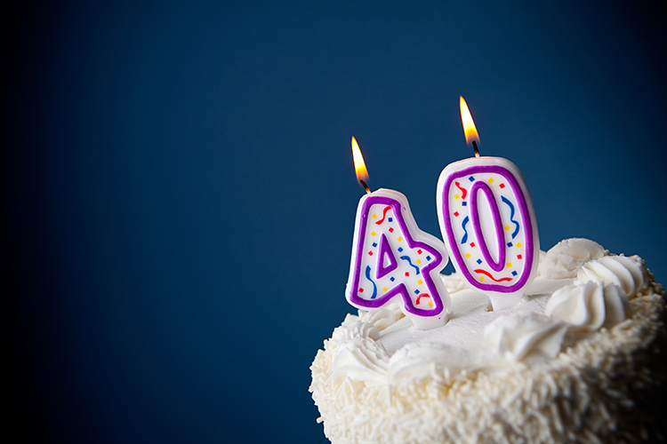 5 Differences I Hope To See In My Leadership in My 40’s