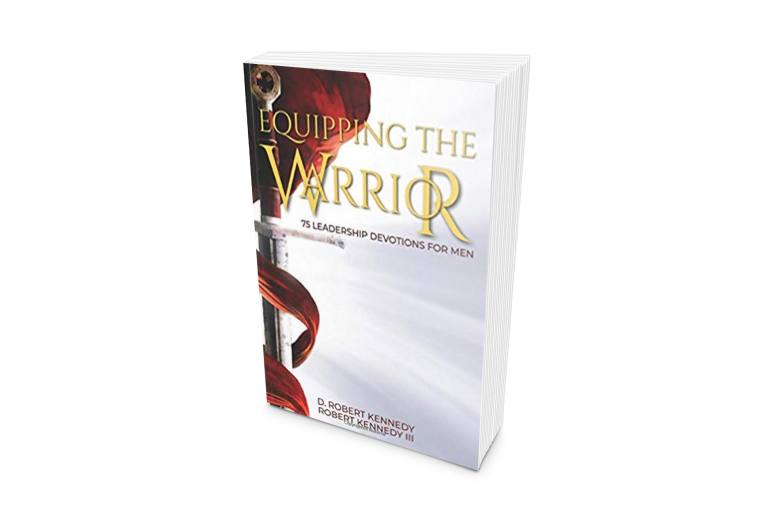 Equipping the Warrior book