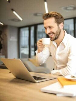 Coaching - 6 month package (6 payments)
