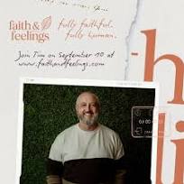 Faith & Feelings Conference 2025