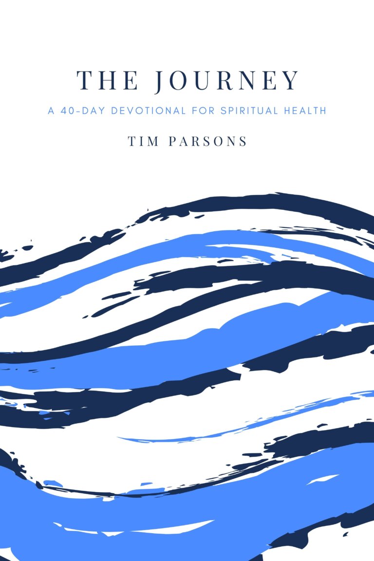 The Journey book cover